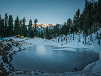 lakes-in-uttarakhand