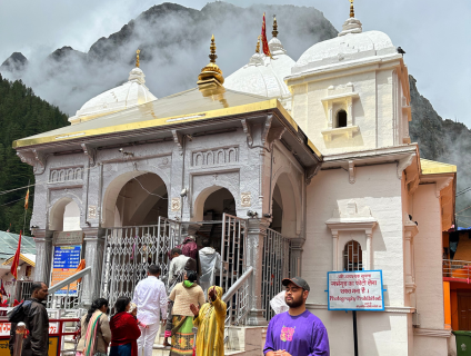 char-dham