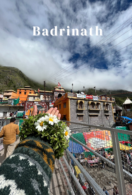 Badrinath