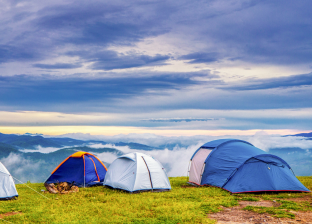 Camping-in-uttarakhand