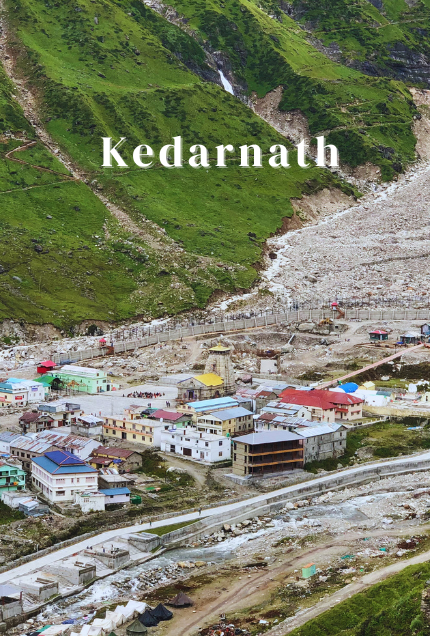 Kedarnath