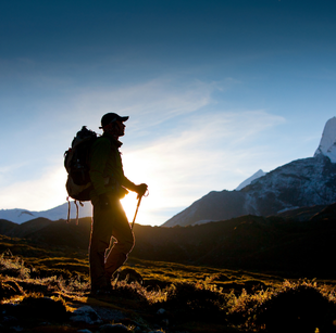 Trekking