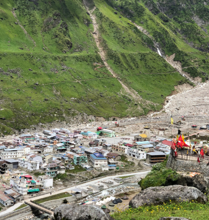 destination-kedarnath