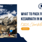 kedarnath-yatra-packing