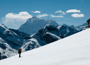 Winter Treks