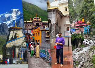 char dham 2