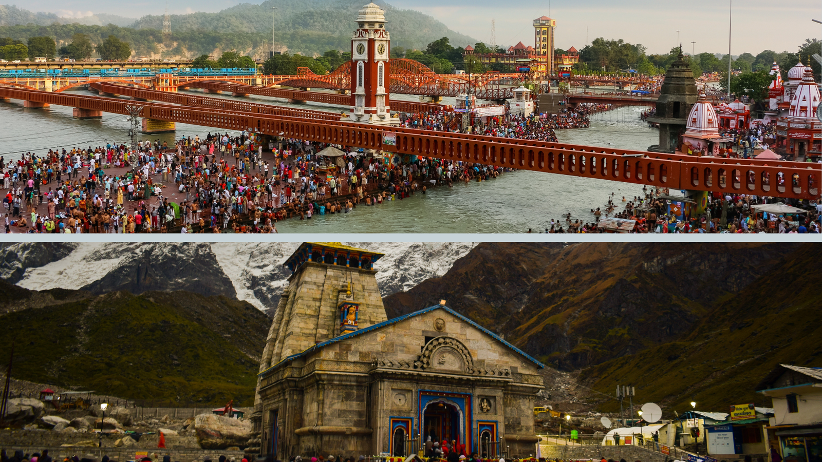 haridwar-to-kedarnath-distance