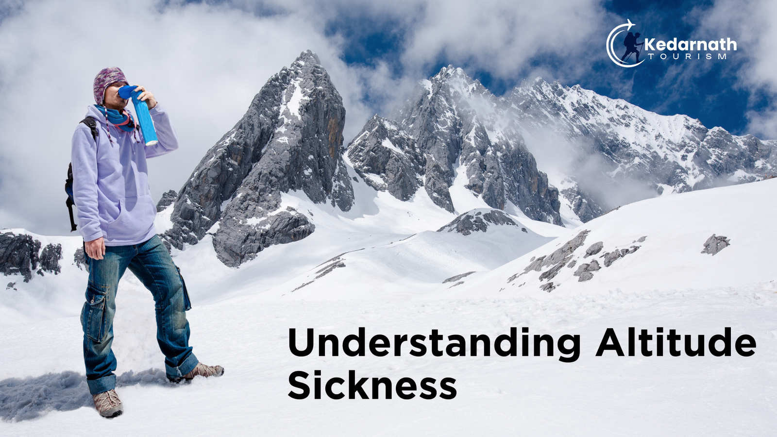 Understanding Altitude Sickness