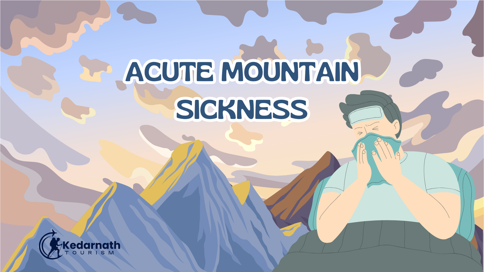 Acute Mountain Sickness