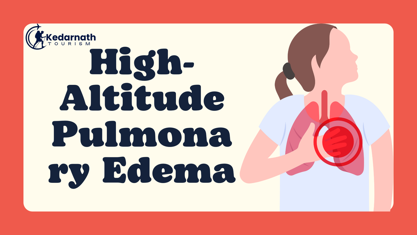 High-Altitude Pulmonary Edema