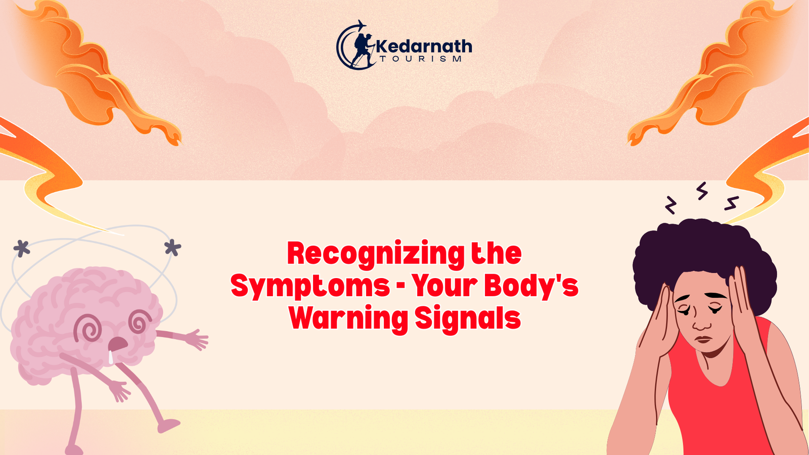 Recognizing the Symptoms - Your Body's Warning Signals
