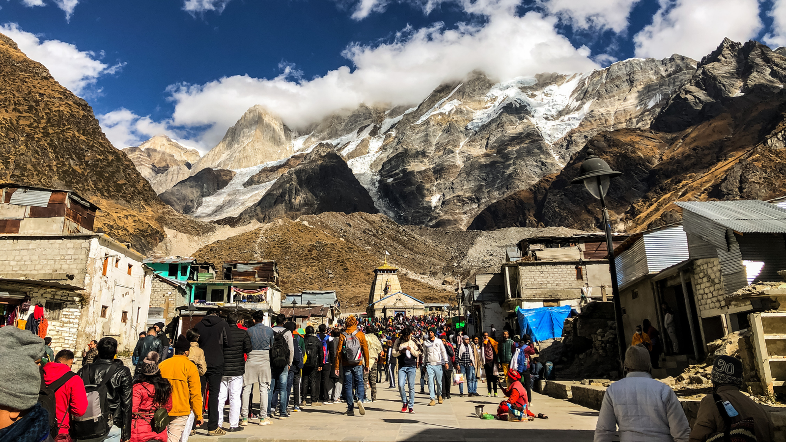 kedarnath-road-status-live-updates-today