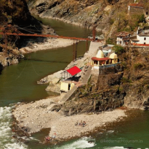 rudraprayag-sangam
