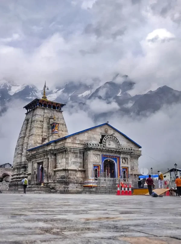 panch-kedar-kedarnath
