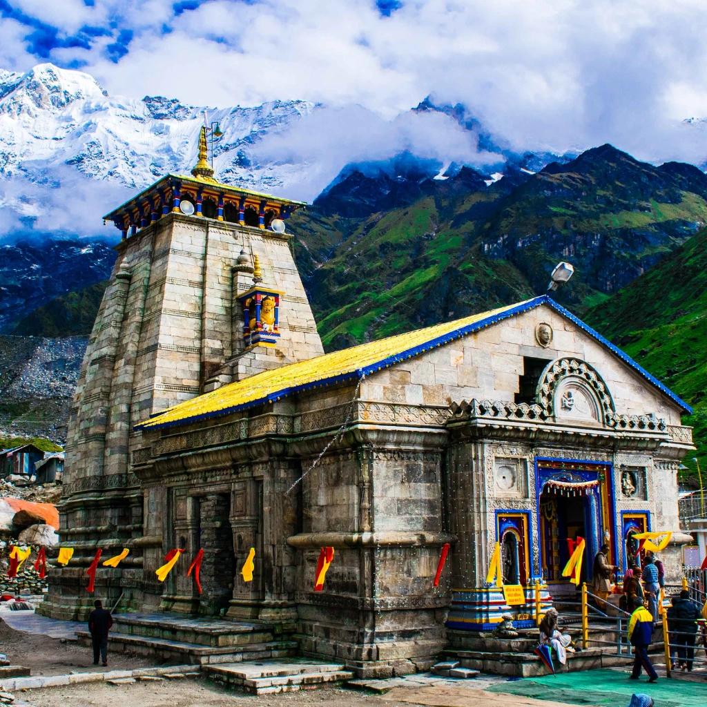 kedarnath-yatra