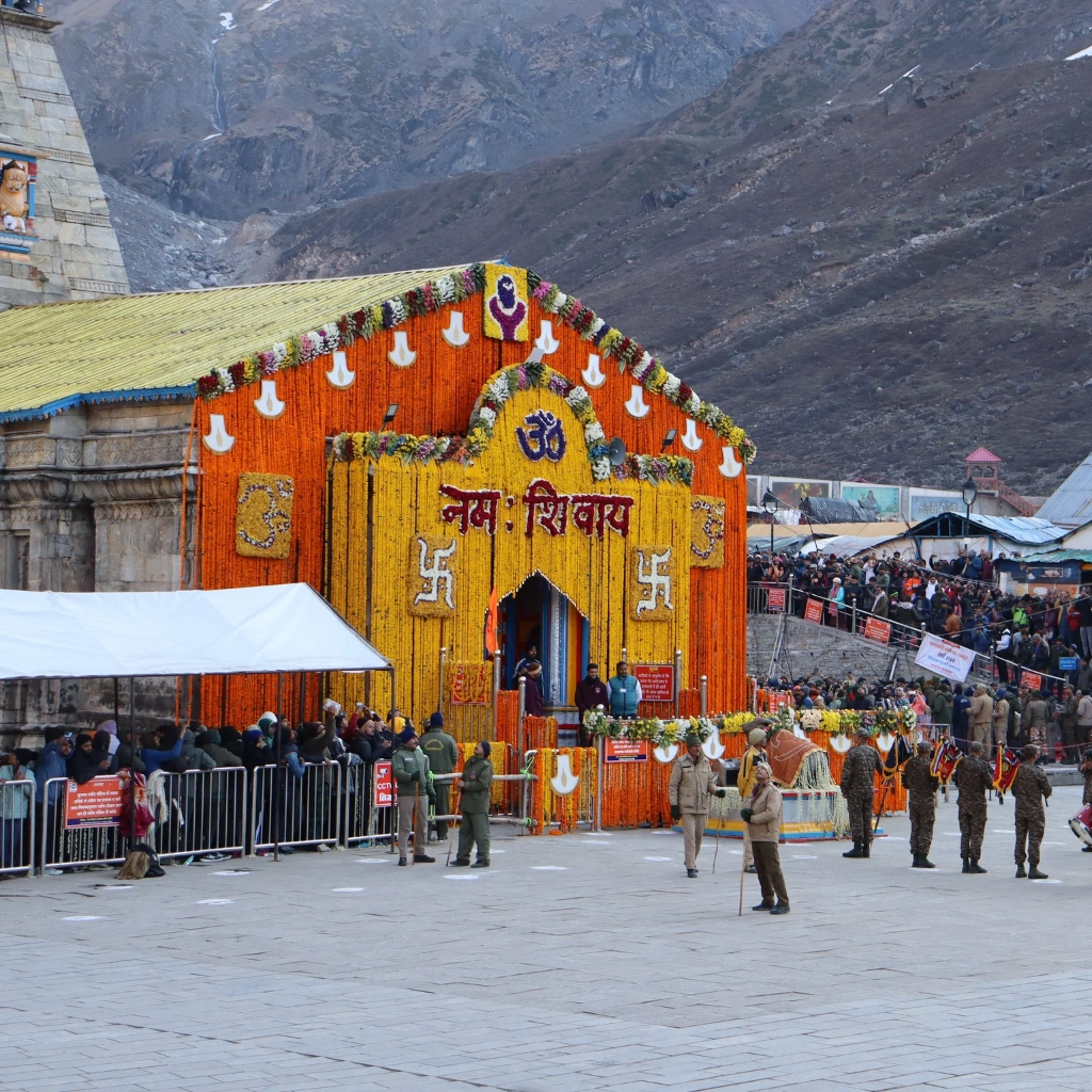 kedarnath-opening-and-closing-date