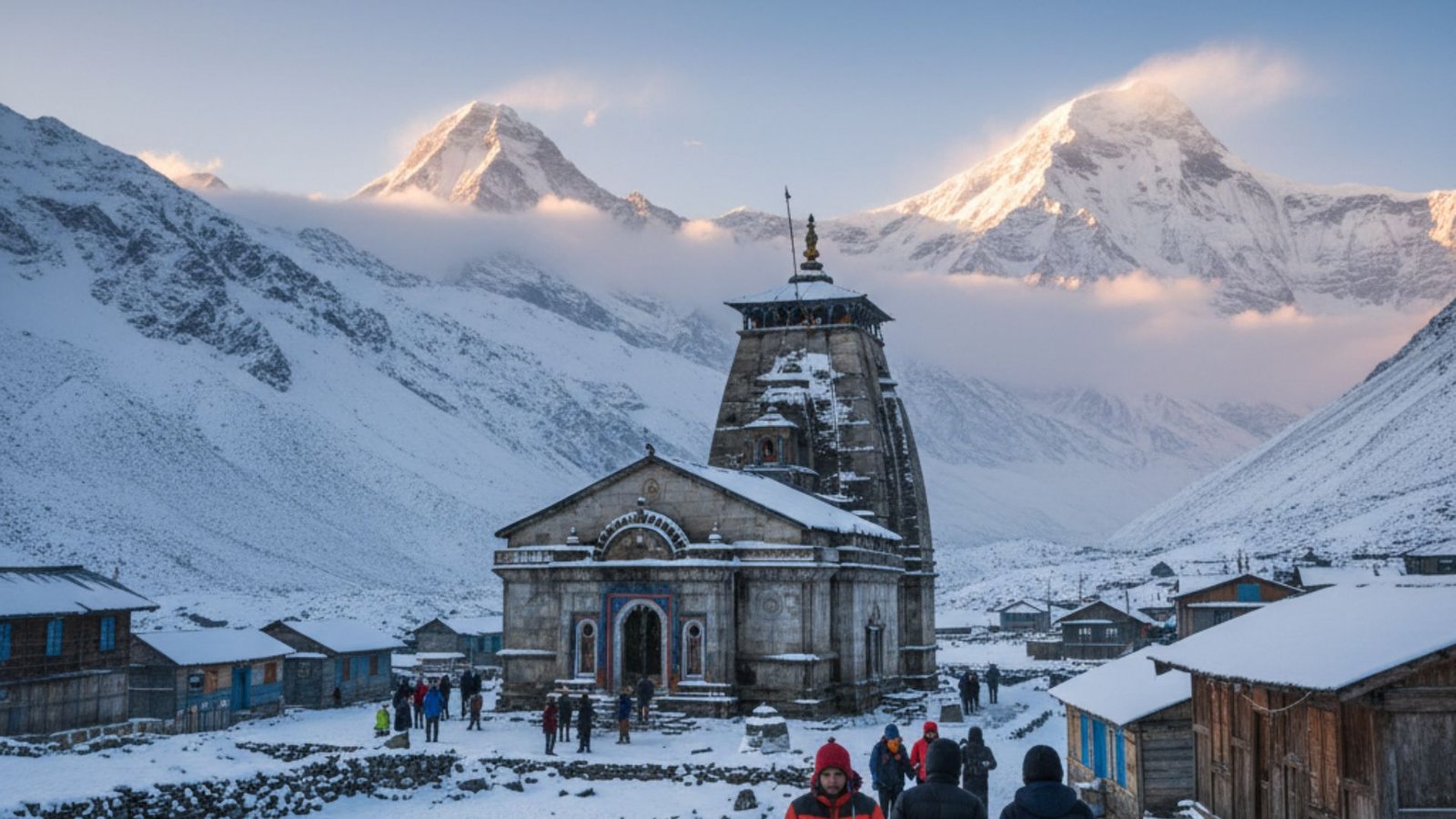 Kedarnath