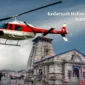 Understanding the Altitude of Kedarnath and How to Prepare 85x85