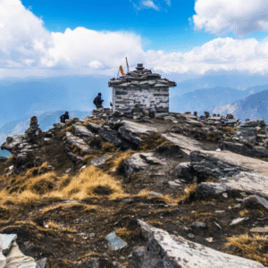 chandrashila-chopta-ukhimath