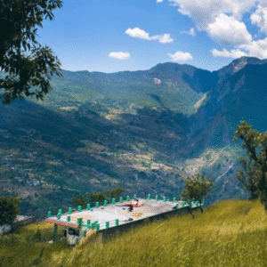 sari-village-ukhimath