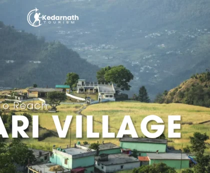 how-to-reach-sari-village