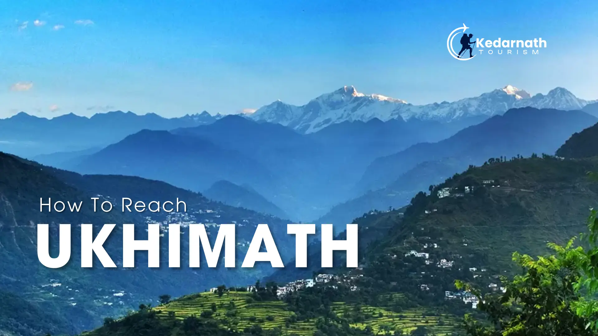 how-to-reach-ukhimath