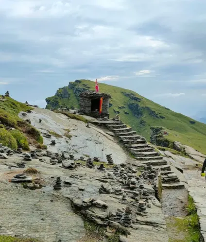 tungnath-temple-temple