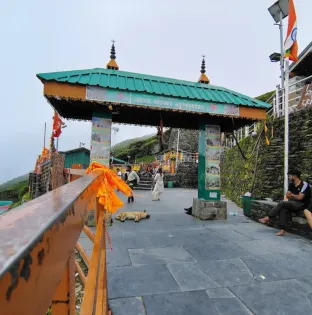 tungnath-temple