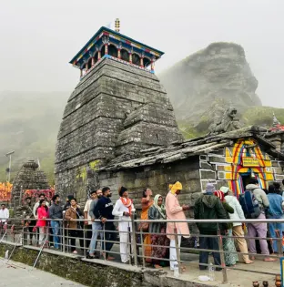 tungnath-temple