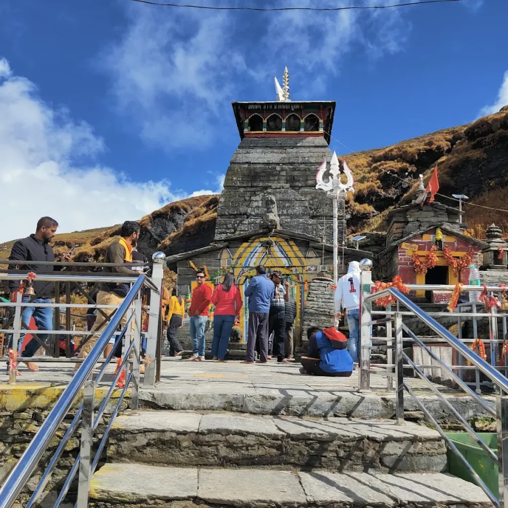 tungnath-temple