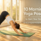 best morning yoga poses 85x85