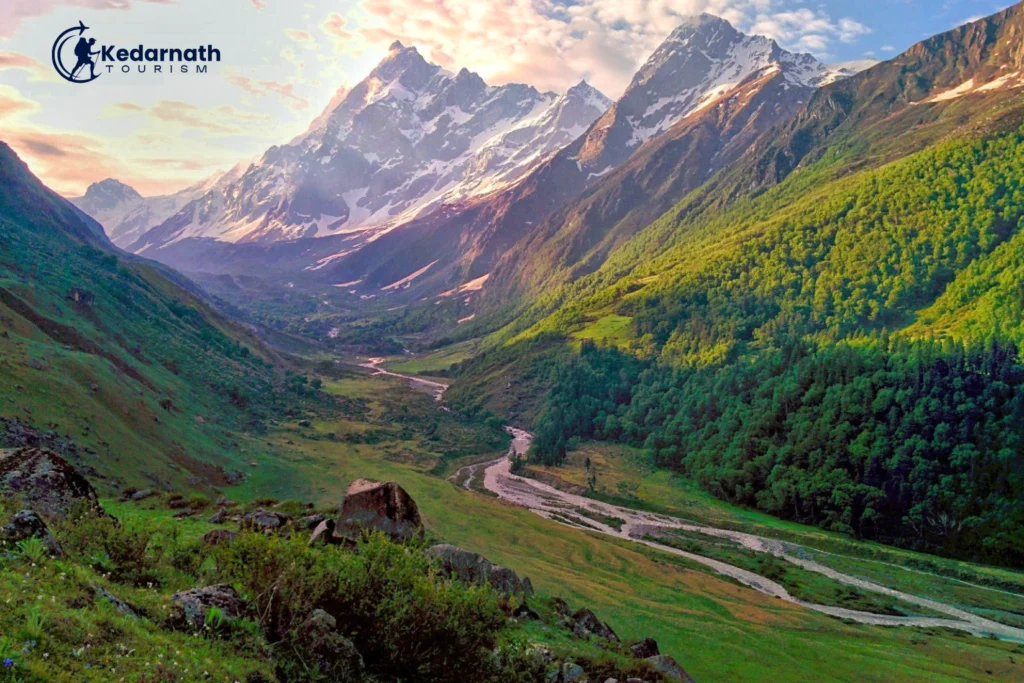 Har Ki Dun Valley