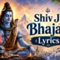Shiv Ji Bhajan Lyrics in Hindi 85x85