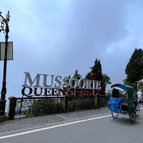 Mussoorie Queen of Hills Kempty Falls Dehradun