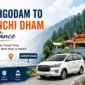 kathgodam to kaichidham 85x85