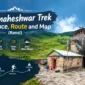 madhmaheswar trek distance 85x85
